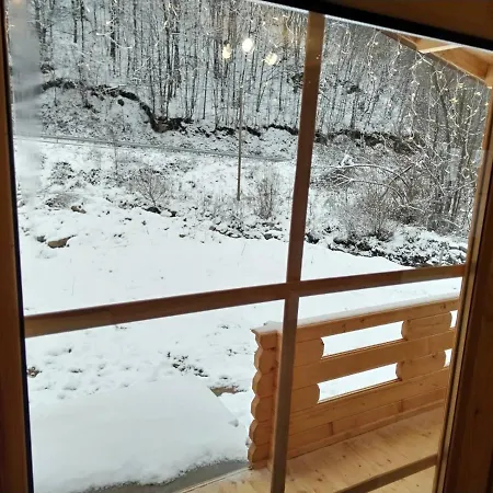 Milica 2 Mezdrejska 87 A Crni Vrh