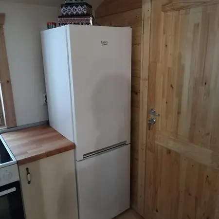 Milica 2 Mezdrejska 87 A 别墅 *