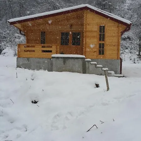 Milica 2 Mezdrejska 87 A 别墅 *