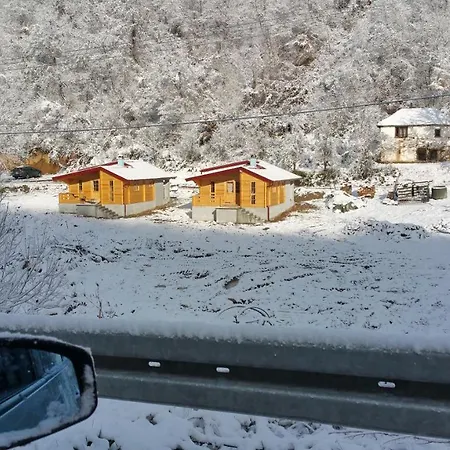 Milica 2 * Crni Vrh