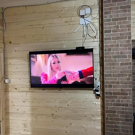 Willa Milica 2 Mezdrejska 87 A *