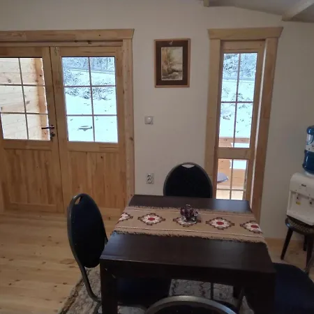 Milica 2 Villa *