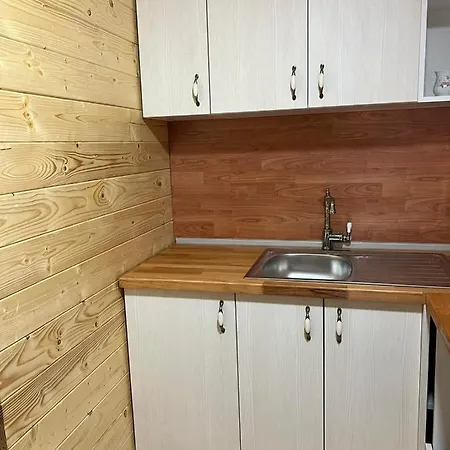 别墅 Milica 2 Mezdrejska 87 A Crni Vrh