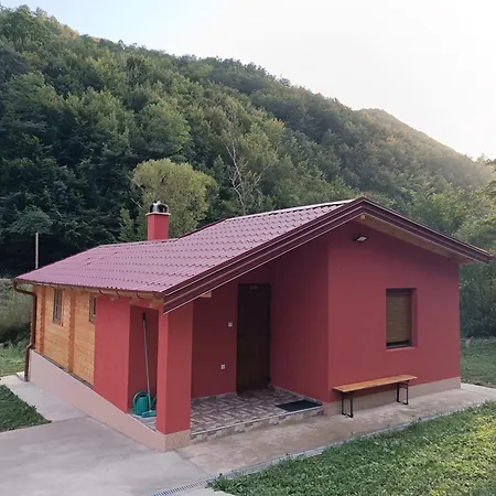 别墅 Milica 2 Mezdrejska 87 A *