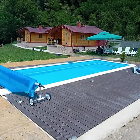 Villa Milica 2