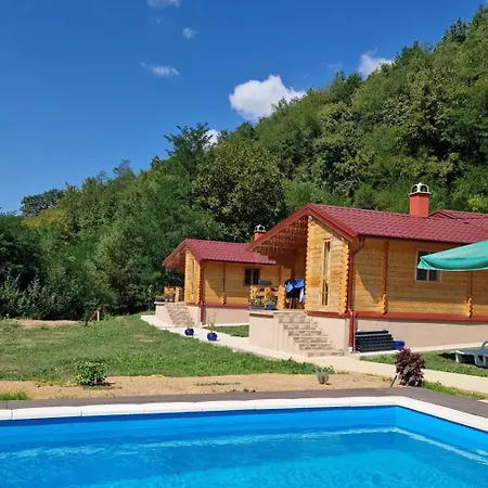 Milica 2 Mezdrejska 87 A Villa